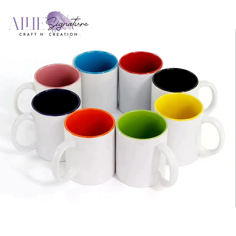 Sublimation Blank Mug, Sublimation Ceramic Mugs