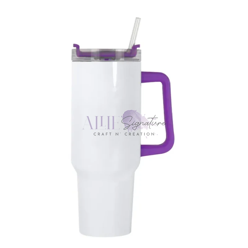 http://www.alliesignature.com/cdn/shop/files/40oz-White-Sublimation-Tumbler-With-Colored-Handle-02.webp?v=1696676786