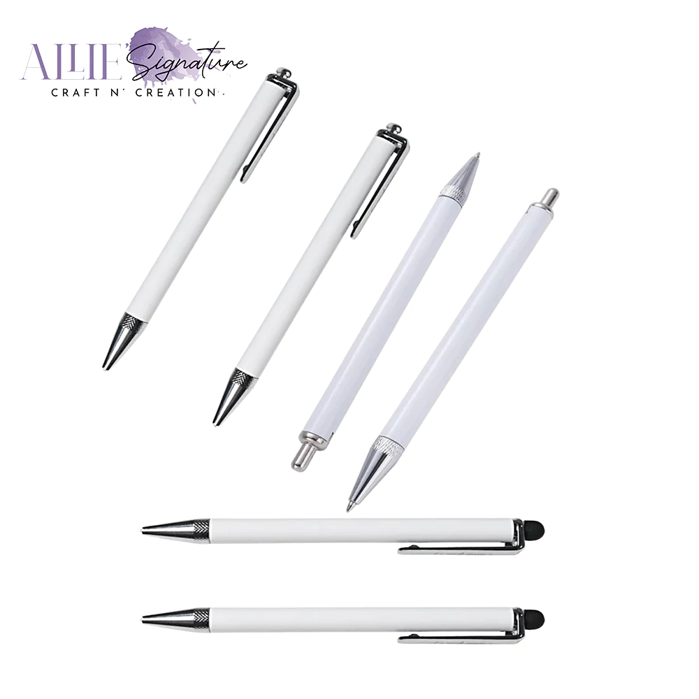 Wholesale Wholesale Sublimation Pens With Shrink Wraps, Cartridge