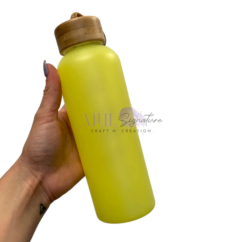 12oz Insulated Sublimation Water Bottle for Kids