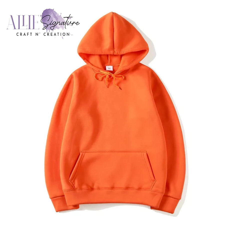 Unbranded hoodies wholesale hot sale