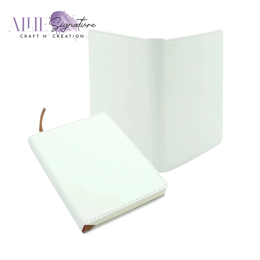 Wholesale A4 Blank Notebook with Unique Sublimation Features