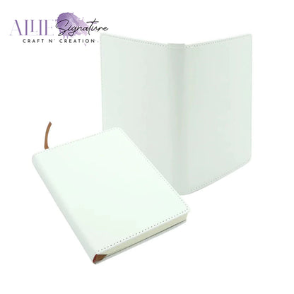 Wholesale A4 Blank Notebook with Unique Sublimation Features