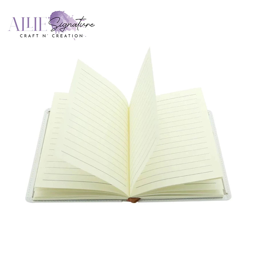 Wholesale A4 Blank Notebook with Unique Sublimation Features